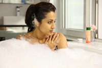 Trisha Mohini Stills